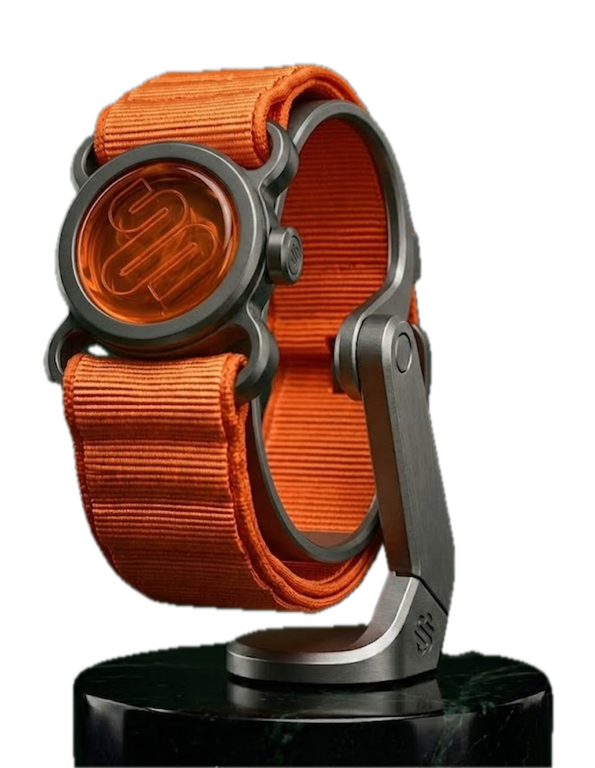 SaveBand Naranja